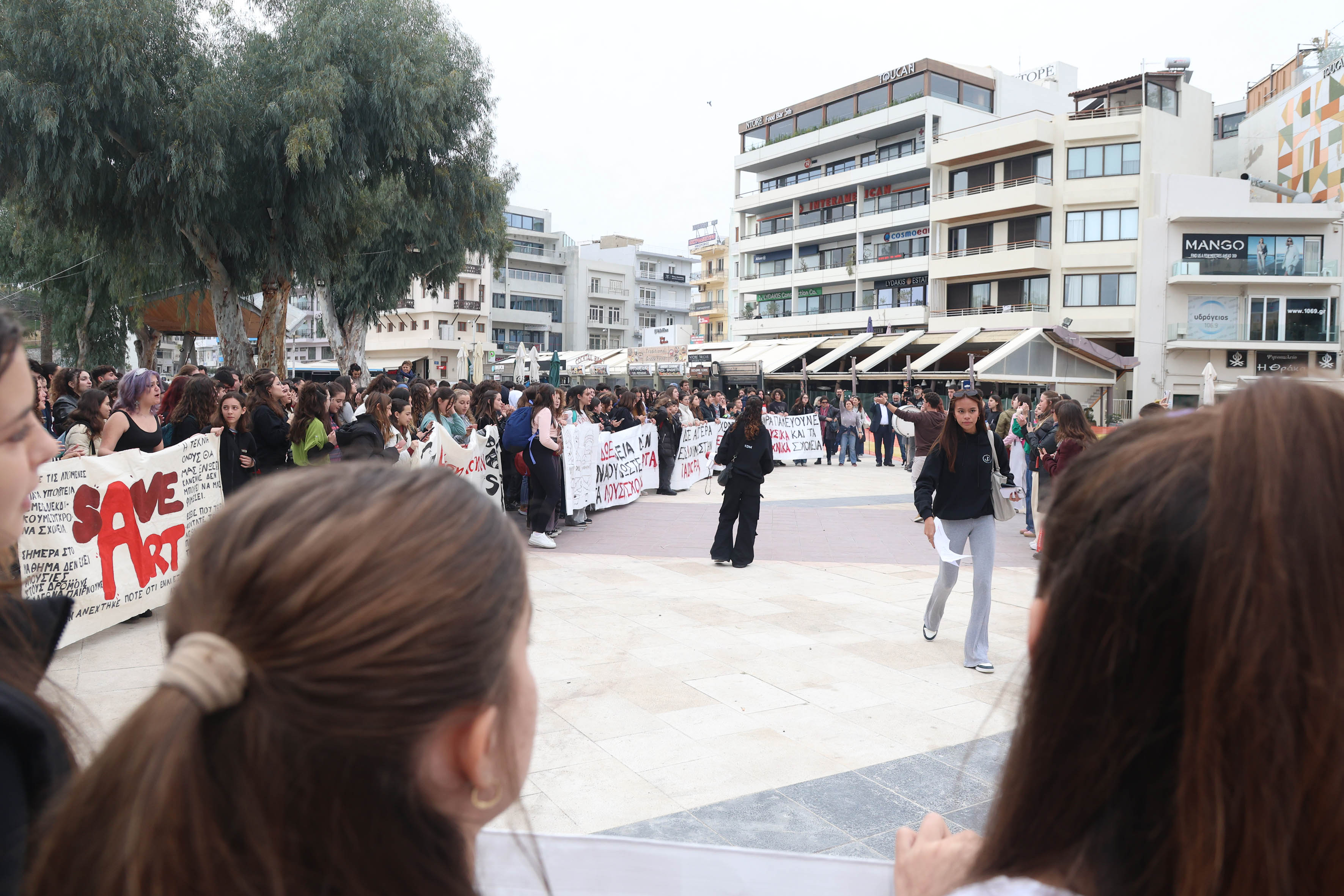 Άφαντα τα χρήματα για το Πολυδύναμο Ιατρείο Μακρύ Γιαλού