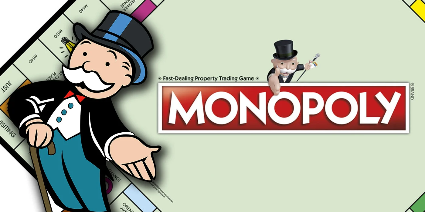 Η «Monopoly» ζωντανεύει στη μεγάλη οθόνη και γίνεται ταινία