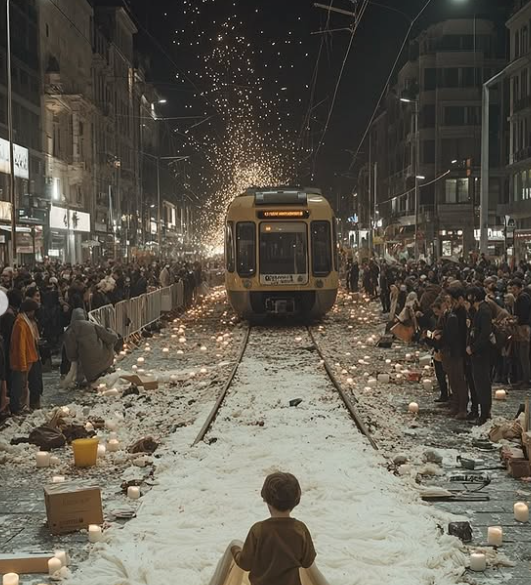 Φωτογραφία γροθιά στο στομάχι (φωτο)