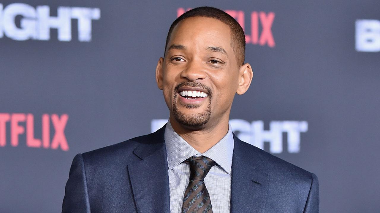 Will Smith: Χορεύει ξανά ως «Fresh Prince» έπειτα από 35 χρόνια