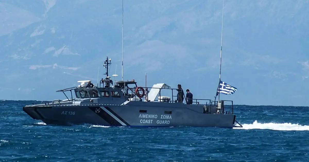 Επιχειρήσεις διάσωσης μεταναστών σε Γαύδο και Ρόδο – Συνελήφθησαν οι διακινητές