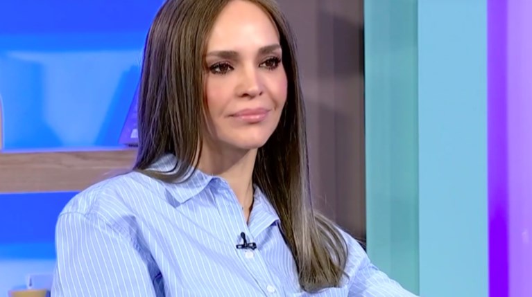 Καρρά: «Ήθελαν να με σακατέψουν, να με κάνουν σκουπίδι, έγραψαν από κάτω ότι έκανα αποτυχημένες πλαστικές»
