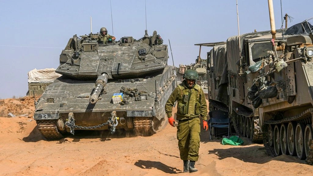 Λίβανος: Νεκροί τρεις στρατιωτικοί από έκρηξη σε όχημα που μετέφερε πυρομαχικά