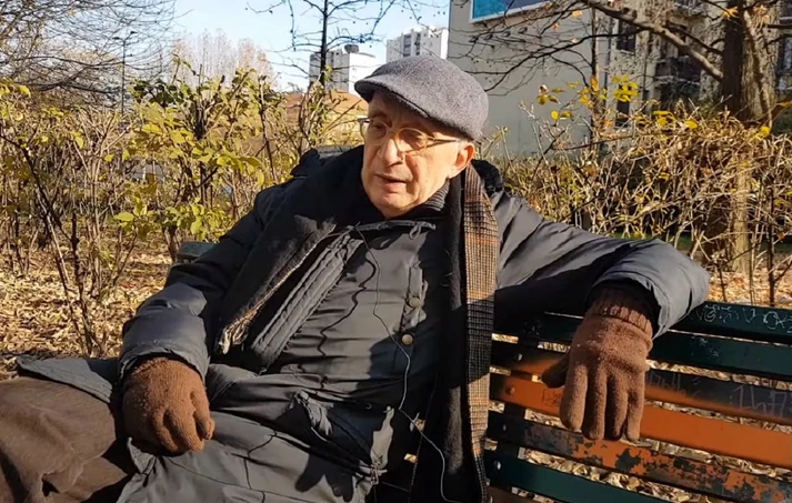 Ιταλία: Πέθανε ο συνιδρυτής των Ερυθρών Ταξιαρχιών, Αλμπέρτο Φραντσεσκίνι