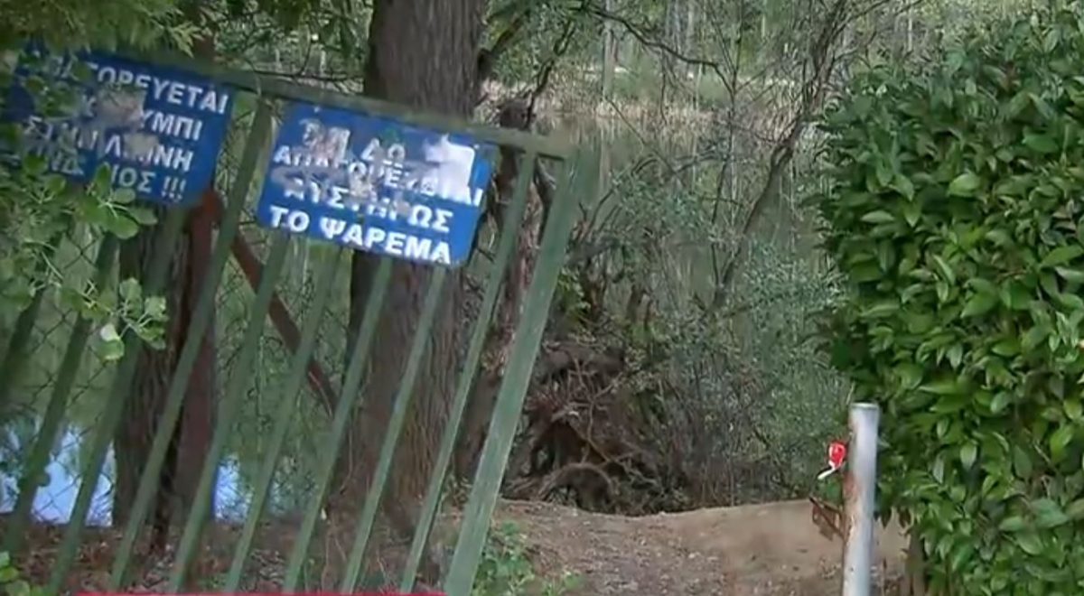 Προκαταρκτική έρευνα για τραυματισμό 2χρονου αγοριού έπειτα από πτώση καγκελόπορτας