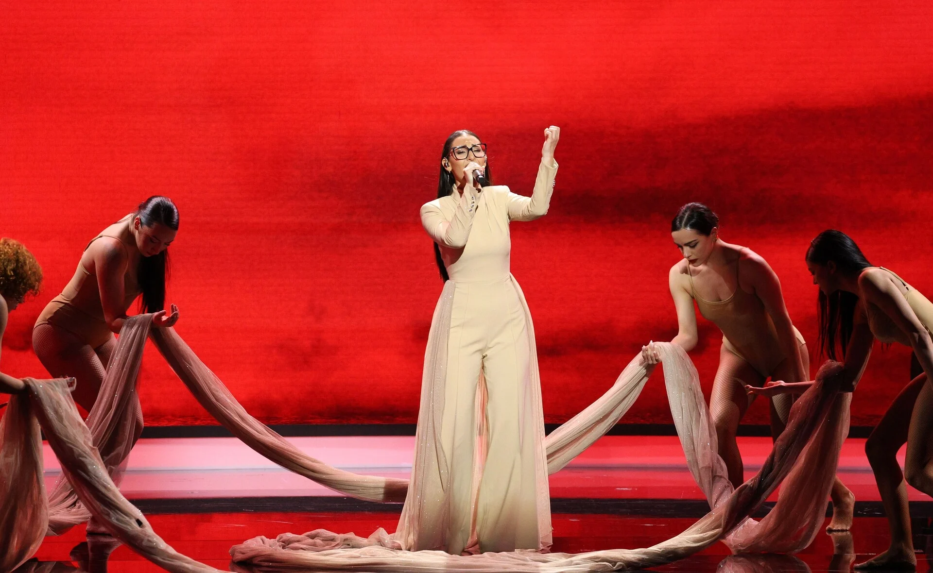 Eurovision 2025: Θρίλερ για την ελληνική συμμετοχή και την Κλαυδία