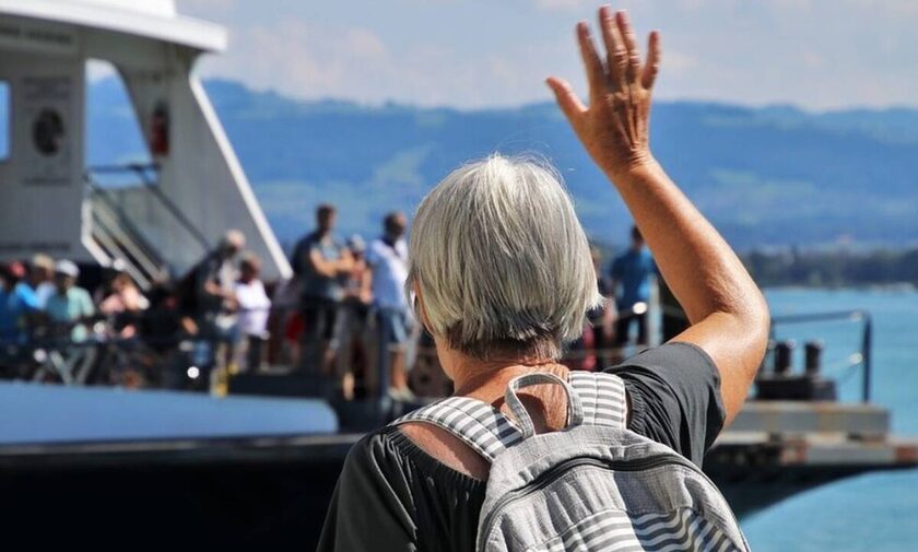 Νέο πρόγραμμα κοινωνικού τουρισμού για 25.000 συνταξιούχους