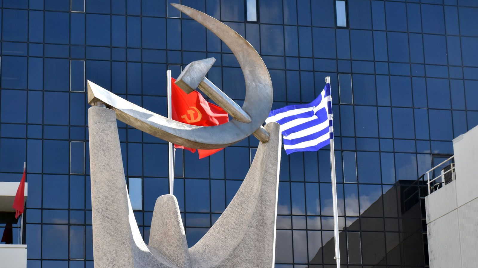 ΚΚΕ – Ευρωβουλή: Επικίνδυνη η σιδηροδρομική μεταφορά πολεμικών – εμπορευματικών φορτίων