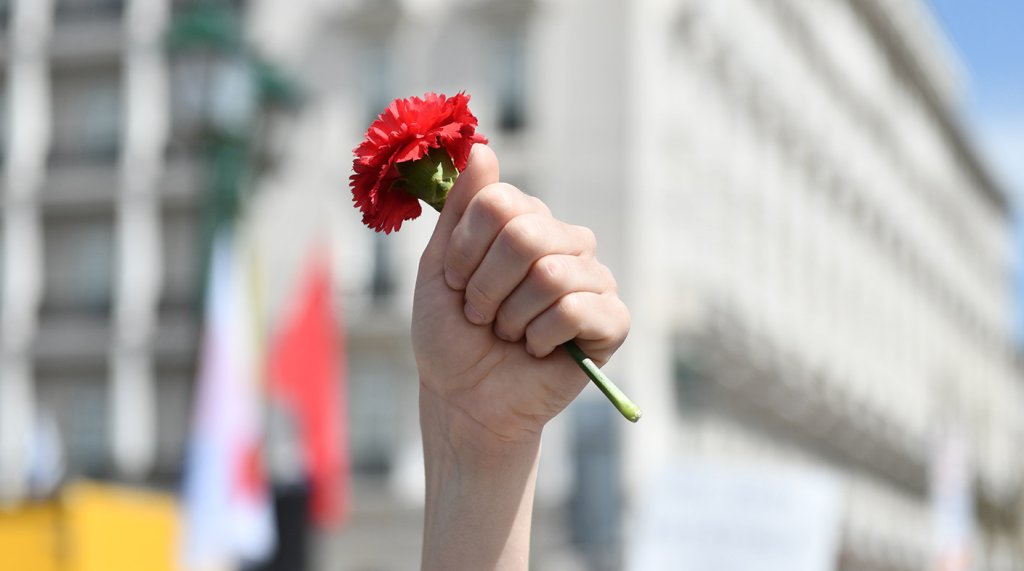 Πρωτομαγιά: Κάλεσμα ΓΣΕΕ για συμμετοχή στις απεργιακές συγκεντρώσεις