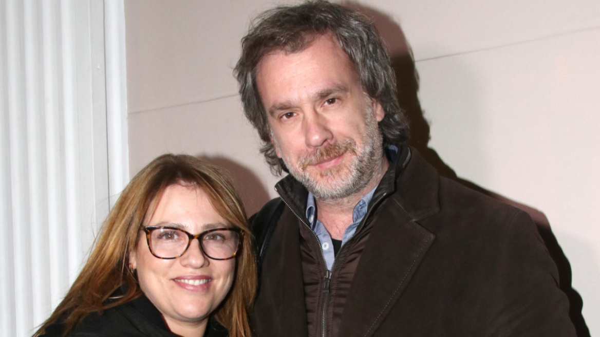 Μαριάννα Τουμασάτου: «Ο Αλέξανδρος είναι ένας πολύ τρυφερός άνθρωπος»