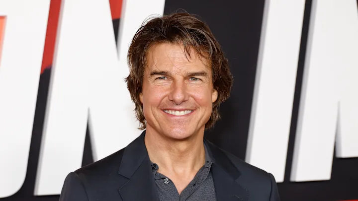 Tom Cruise: “Θα κάνω ταινίες μέχρι τα 100 μου, δεν θα σταματήσω ποτέ”