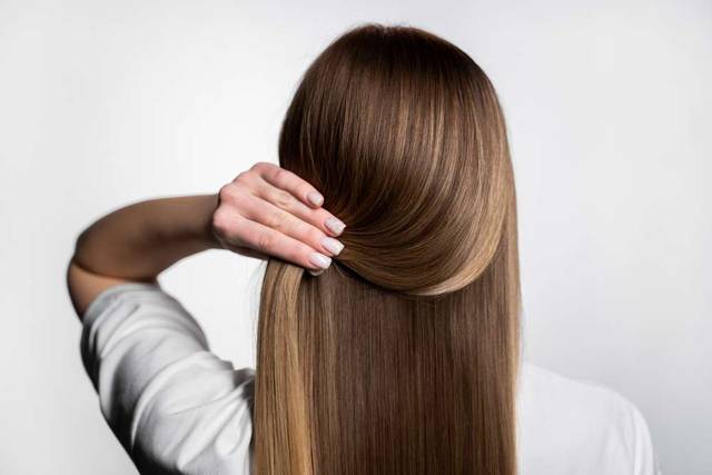 Tips για λαμπερά μαλλιά! | ekriti.gr