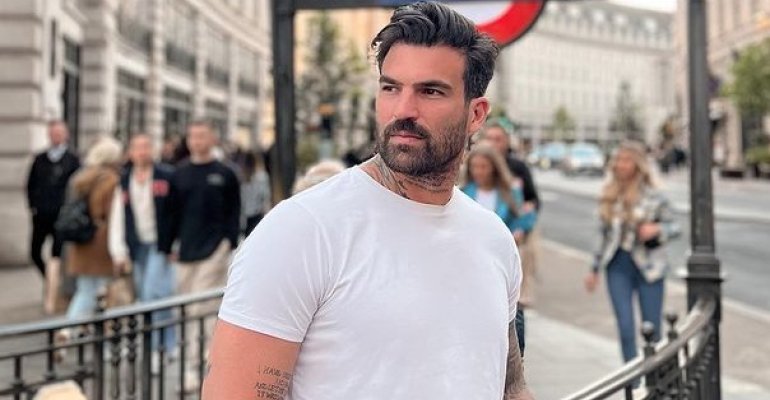 Αλεξάνδρου: «Από τον Δεκέμβρη έχω δεχτεί πολλά χτυπήματα, αλλά αντέχω»
