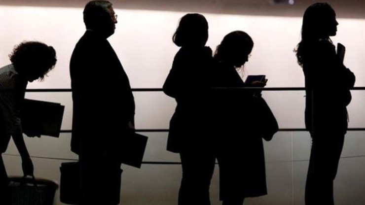 Απλήρωτους αφήνει τους εργαζόμενους το 15% των εργοδοτών