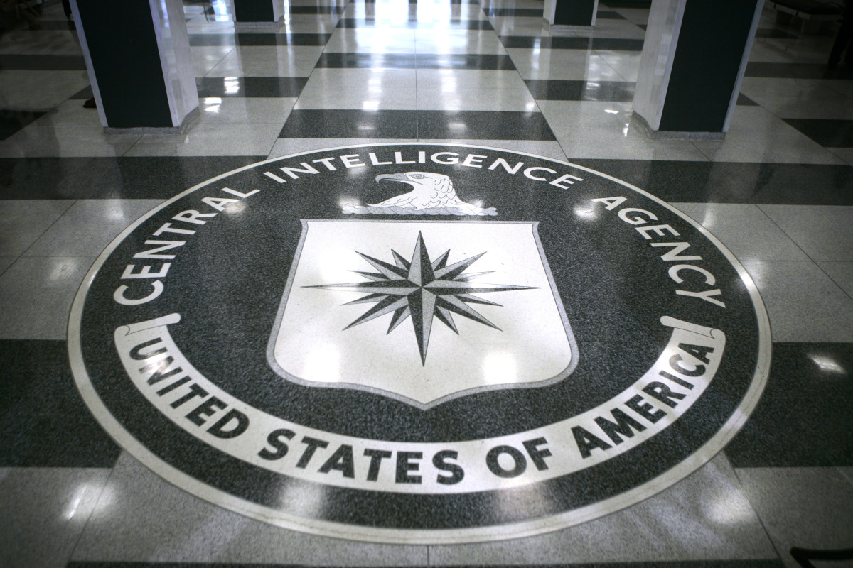 Η CIA θα καταργήσει 1.200 θέσεις εργασίας -Πού αλλού θα κάνει περικοπές το αμερικανικό κράτος