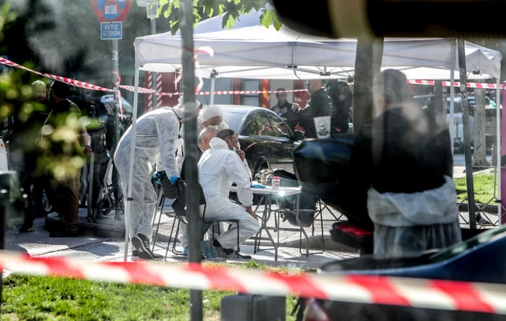 Έκρηξη στη Θεσσαλονίκη: Το επικρατέστερο σενάριο για το κίνητρο της 38χρονης – Πού στρέφονται οι έρευνες της Αστυνομίας