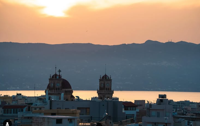 Ηράκλειο μας (φωτο) | ekriti.gr
