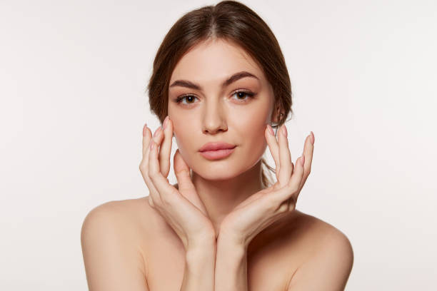 Beauty tip της ημέρας: Τι κρύβεται πίσω από το να μην φοράτε μακιγιάζ