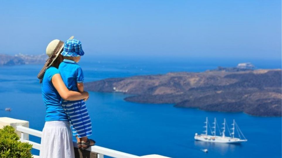 Ξεκινά σήμερα το πρόγραμμα για τον Κοινωνικό Τουρισμό