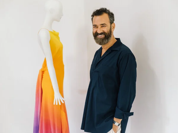 Μπράτης για GNTM: “Ξεκινάμε τα γυρίσματα στις αρχές Ιουνίου”