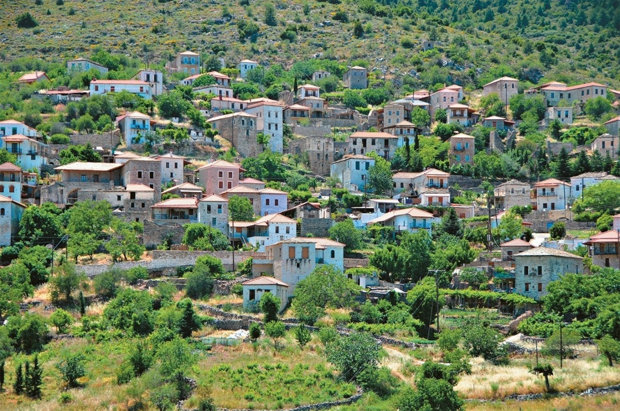 ΤΕΕ/ΤΑΚ: Ζητά να αποσυρθεί το ΠΔ που συρρικνώνει τα όρια των οικισμών