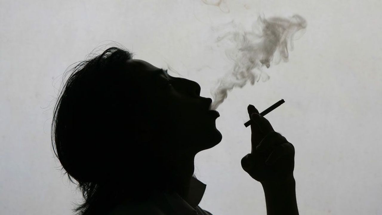 Eύκολοι τρόποι για να κόψεις το τσιγάρο