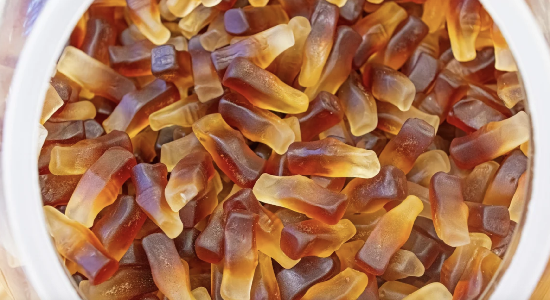 Γιατί η Haribo ανακαλεί ζελεδάκια;