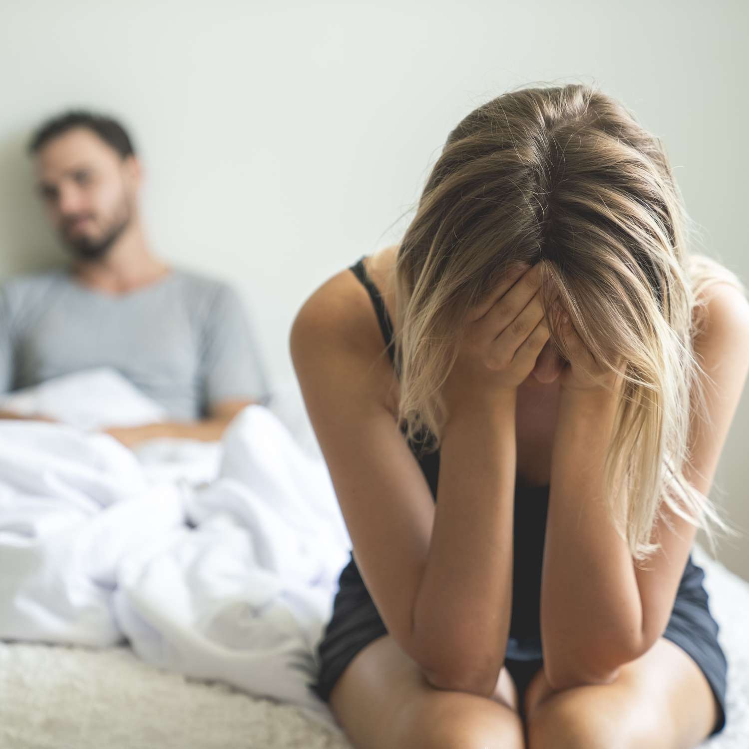 Οι φράσεις που πρέπει να πεις μετά από καβγά