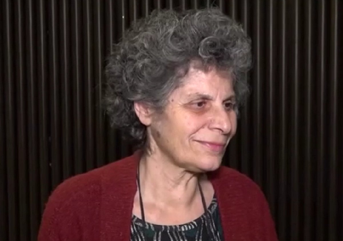 Μαργαρίτα Θεοδωράκη: «Με τον πατέρα μου είχαμε κόντρα στο τέλος της ζωής του, πονούσα πάρα πολύ»