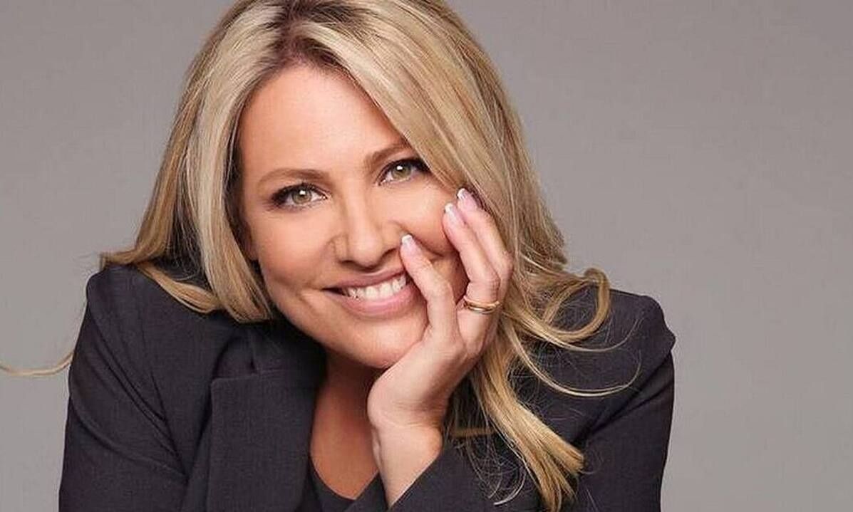 Τουμασάτου:”Επειδή εγώ έκανα παιδί στα 43 χωρίς εξωσωματική, εσείς μην το αφήνετε”