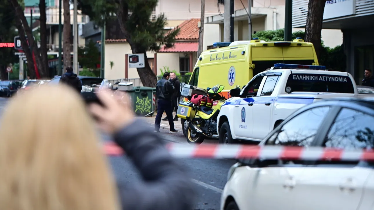 Οικογενειακή τραγωδία στα Τρίκαλα: Μητέρα και γιος εντοπίστηκαν νεκροί στο σπίτι τους