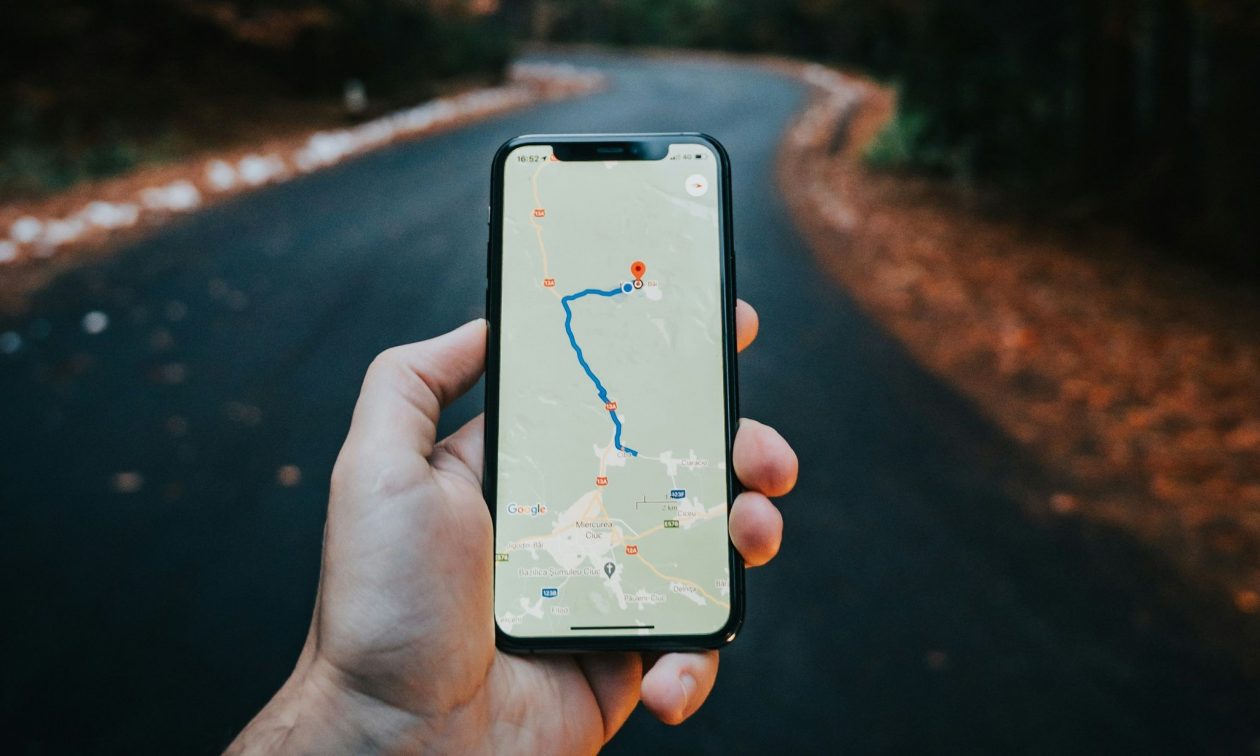 Τα μυστικά του Google maps που πρέπει να γνωρίζει κάθε οδηγός!