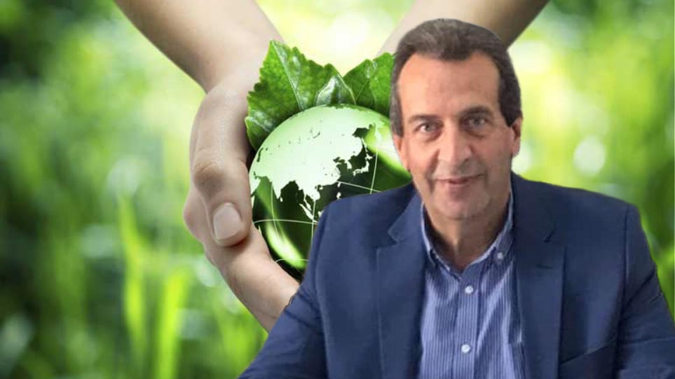 Δέσμευση του Δήμου Χερσονήσου για βιώσιμη ανάπτυξη με σεβασμό στη φύση και τον άνθρωπο