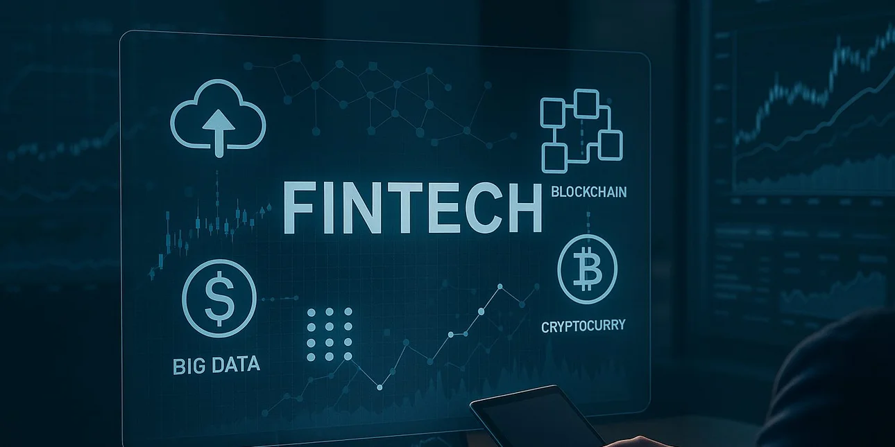 FinTech: Ευκαιρίες απασχόλησης για τους επαγγελματίες του αύριο