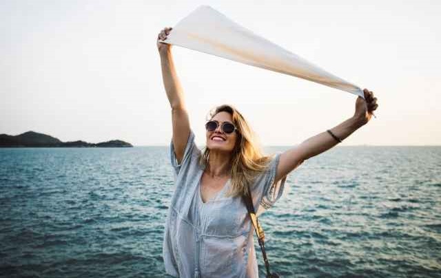 Beauty tip της ημέρας: Πώς να προστατεύσετε την επιδερμίδα σας το καλοκαίρι!