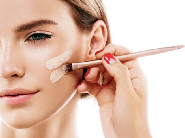 Το beauty tip της ημέρας: Είναι καλό το μακιγιάζ με SPF;