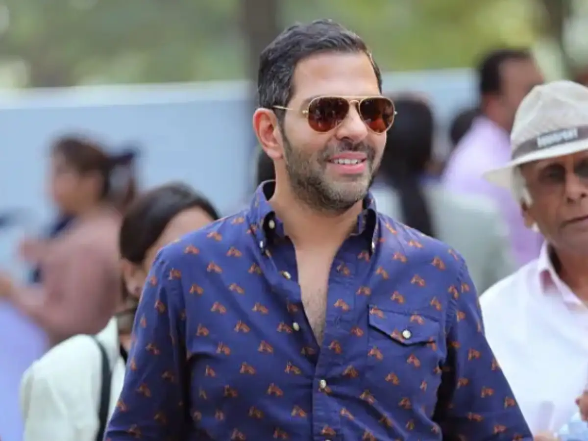Sunjay Kapur: Νεκρός ο δισεκατομμυριούχος φίλος του πρίγκιπα Oυίλιαμ