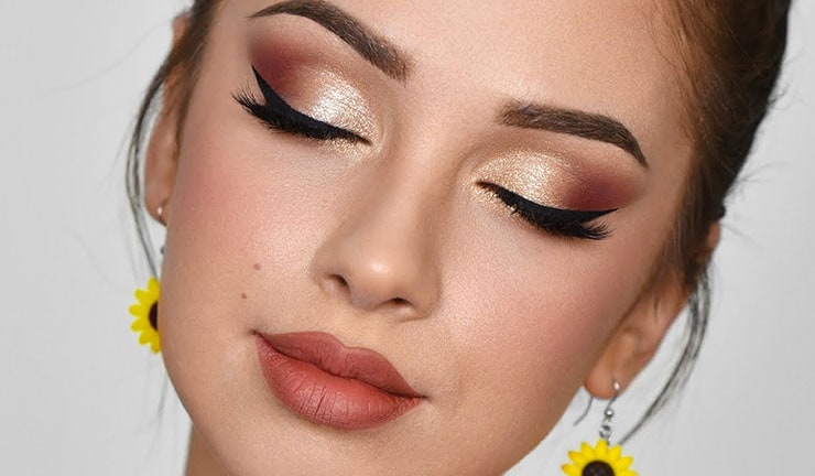 Τα makeup trends που πρέπει να υιοθετήσετε φέτος!