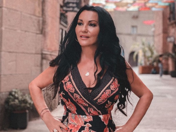 Μαλλιωτάκη: “Έχω κάνει τα πάντα στο πρόσωπό μου, ό,τι δεν μου αρέσει πάω και το φτιάχνω”