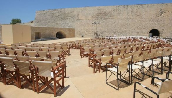 Δήμος Ηρακλείου: Πρεμιέρα για το 6ο Μαθητικό Καλλιτεχνικό Φεστιβάλ