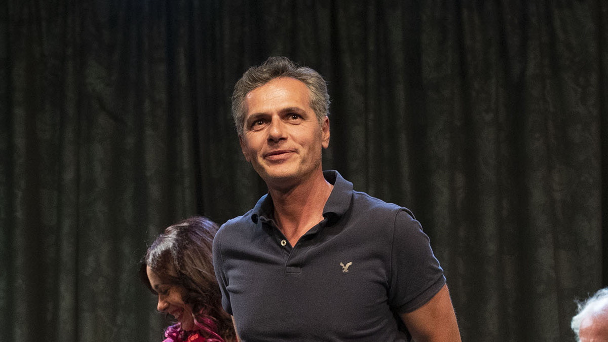 Μάριος Αθανασίου: Αποκάλυψε ότι δούλευε στην οικοδομή όλο τον χειμώνα