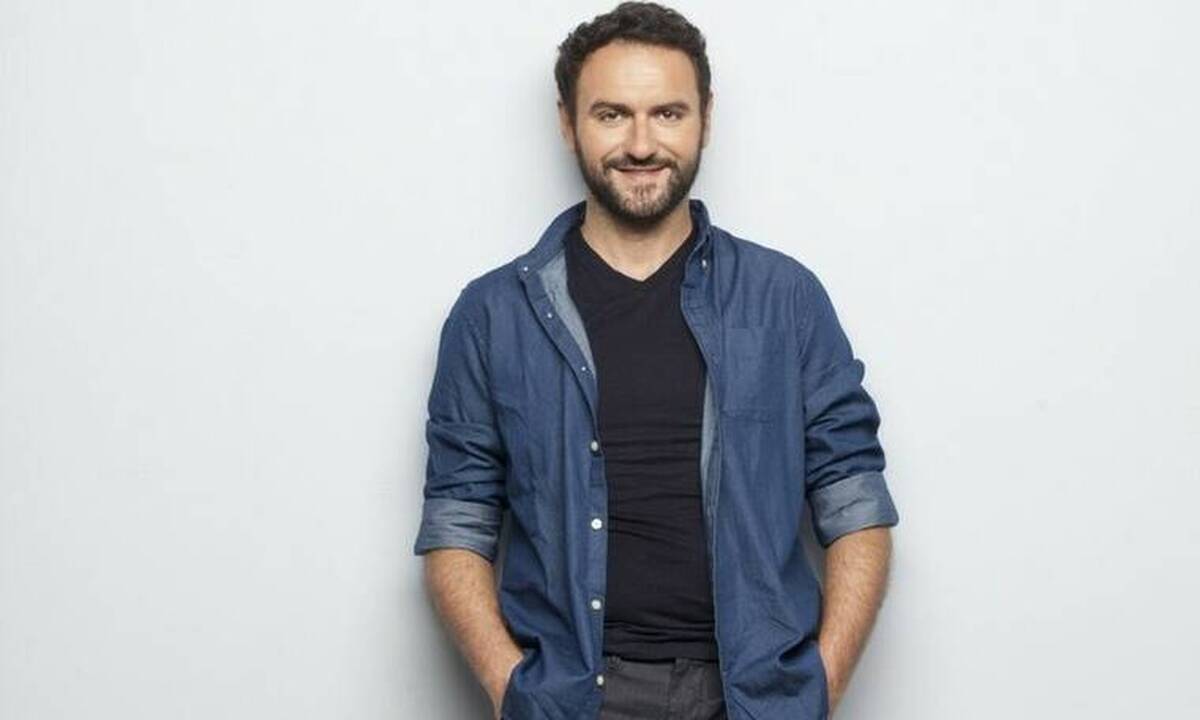 Μελέτης Ηλιάς: “Με έφαγαν στη μάπα για 10 χρόνια σε κάτι κωμικό”