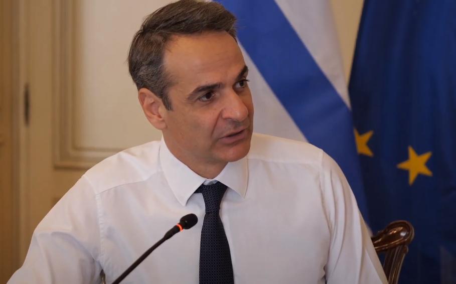 Πανεπιστήμια: Καμία ενεργή κατάληψη – Τη Δευτέρα η συνάντηση Μητσοτάκη – Πρυτάνεων
