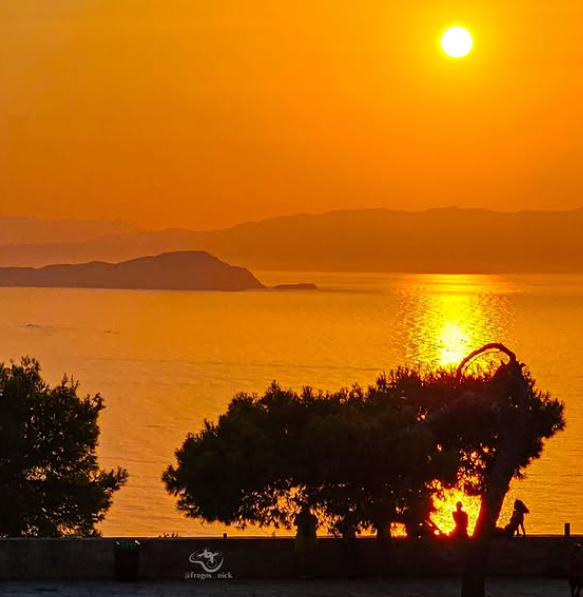 Στον Προφήτη Ηλία (φωτο) | ekriti.gr