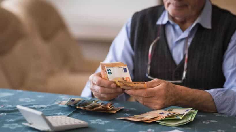 Έρχεται νέο «μέρισμα» για τους συνταξιούχους από το φθινόπωρο