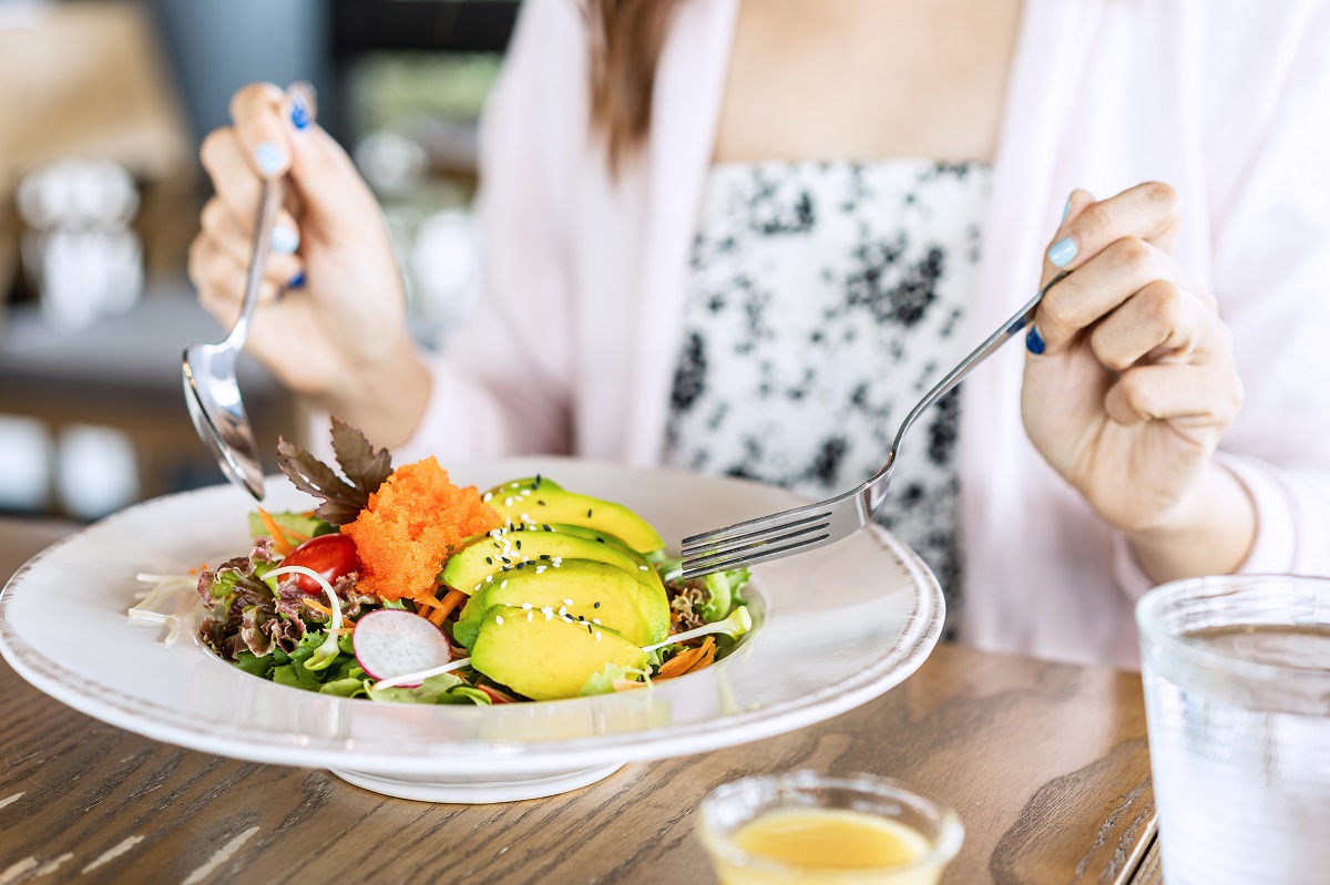 Tips για να μη νιώσεις τύψεις για όσα φας στις διακοπές