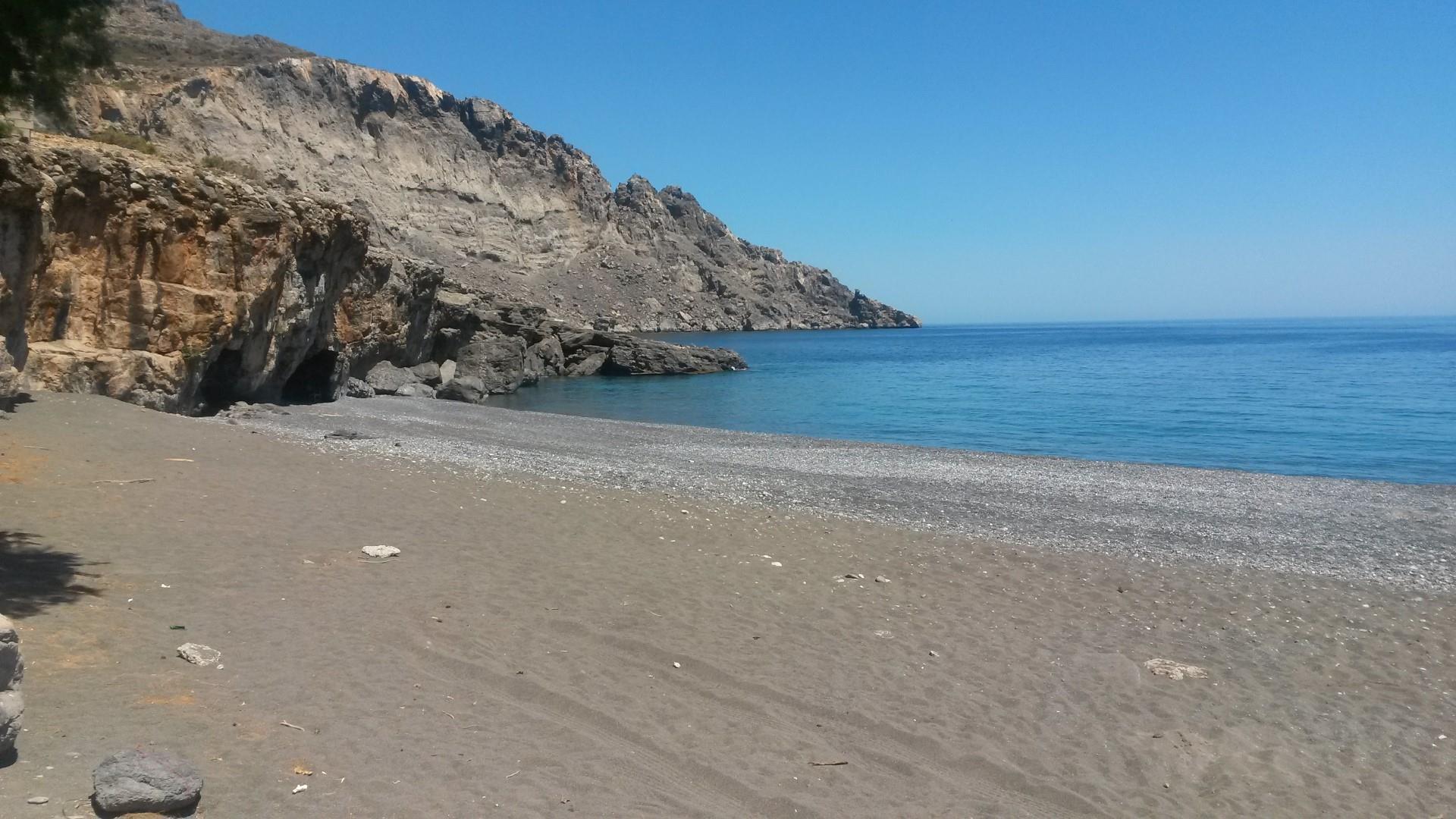 Τραγωδία στην Ιταλία: 17χρονος πέθανε από ασφυξία σε τρύπα στην άμμο!