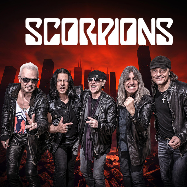 «Wind of Change»: Οι Scorpions αποκτούν τη δική τους βιογραφική ταινία