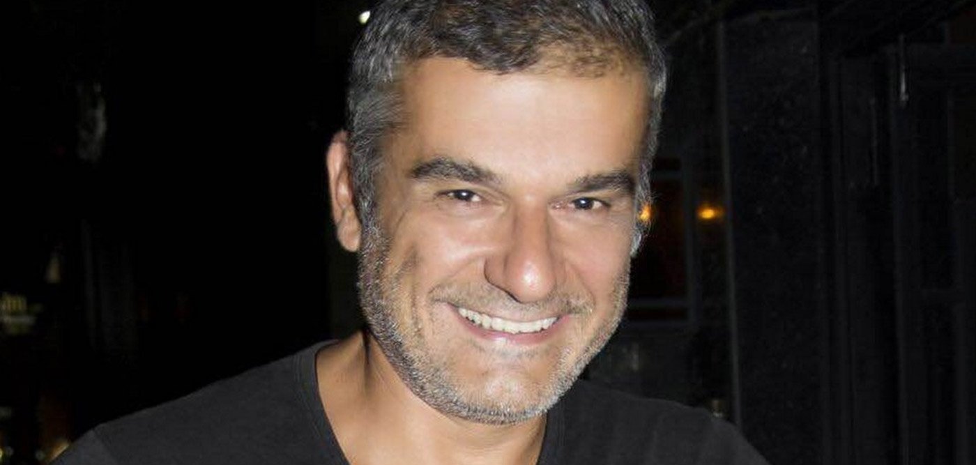 Αποστολάκης: «Μου έχουν περάσει από το μυαλό ο μοναχισμός και η ιεροσύνη»
