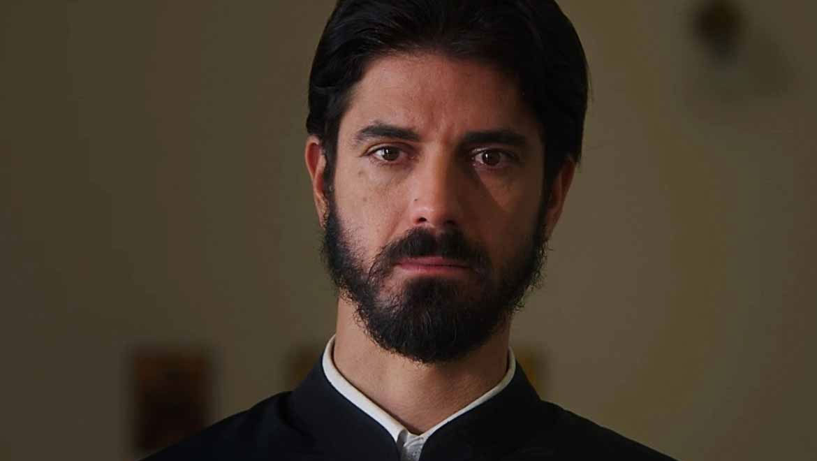 Άγιος Έρωτας: Στον αέρα το καθηλωτικό trailer της δεύτερης σεζόν